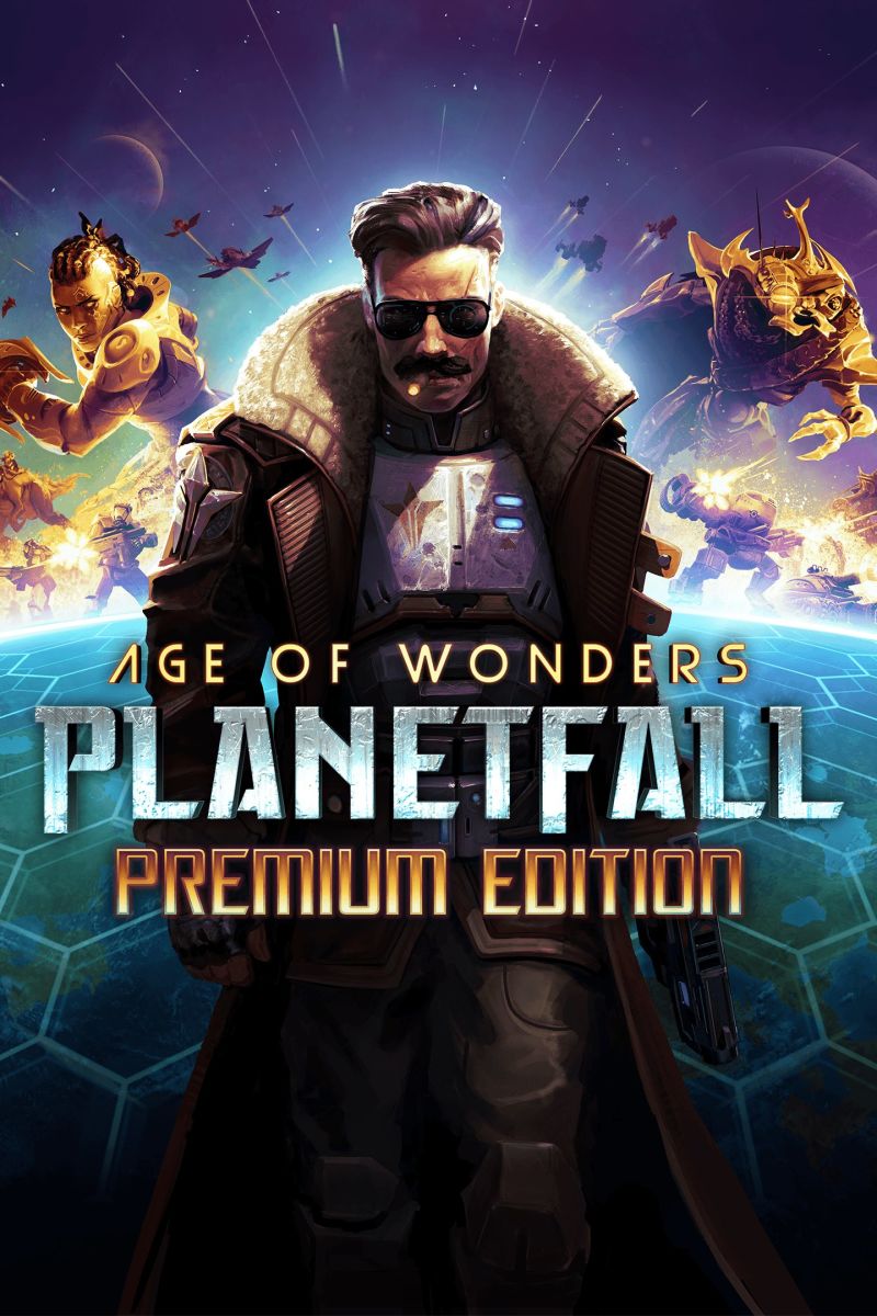 age-of-wonders-planetfall-premium.jpg Age of Wonders: Planetfall Premium Edition Steam (Digital Download) - Image 1