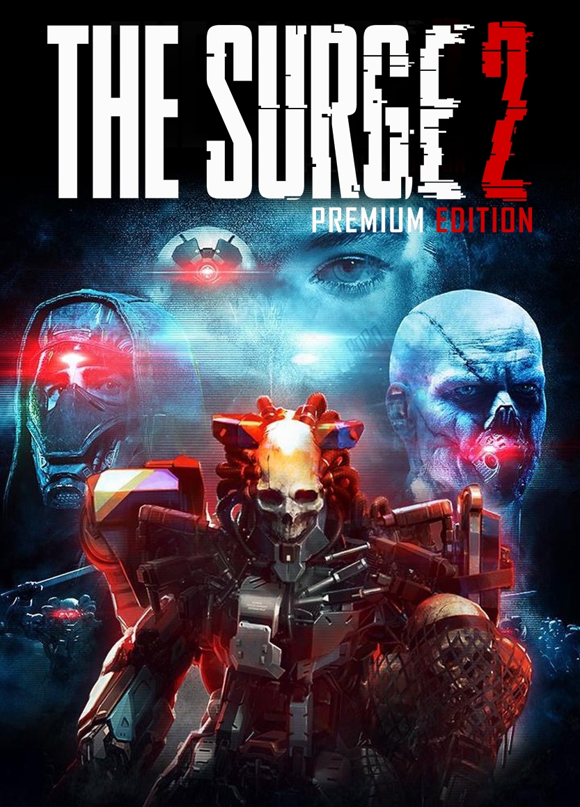 game-steam-the-surge-2-premium-edition-cover The Surge 2 Premium Edition Steam (Digital Download) - Image 1