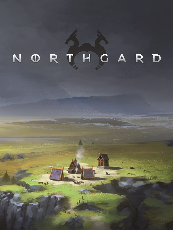 northgard_cover_original.jpg Northgard Steam (Digital Download) - Image 1