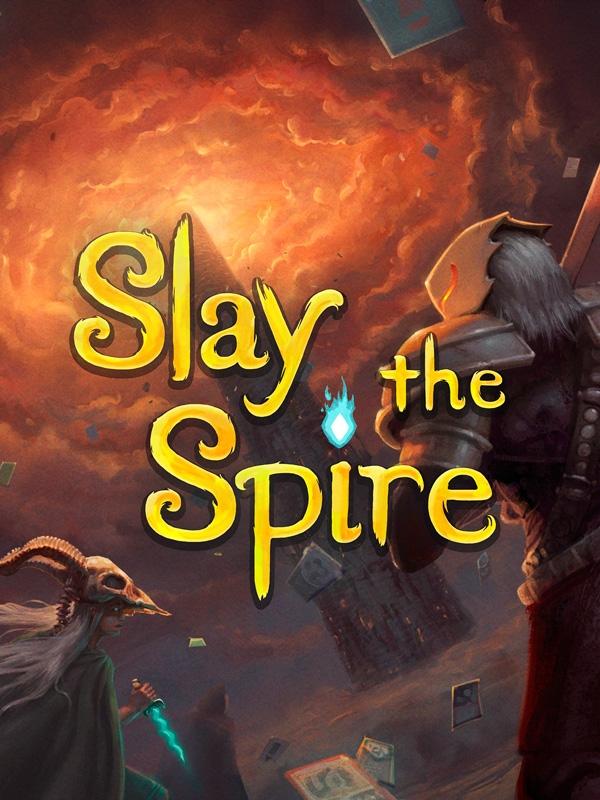 slay-the-spire-1 Slay the Spire Steam (Digital Download) - Image 1