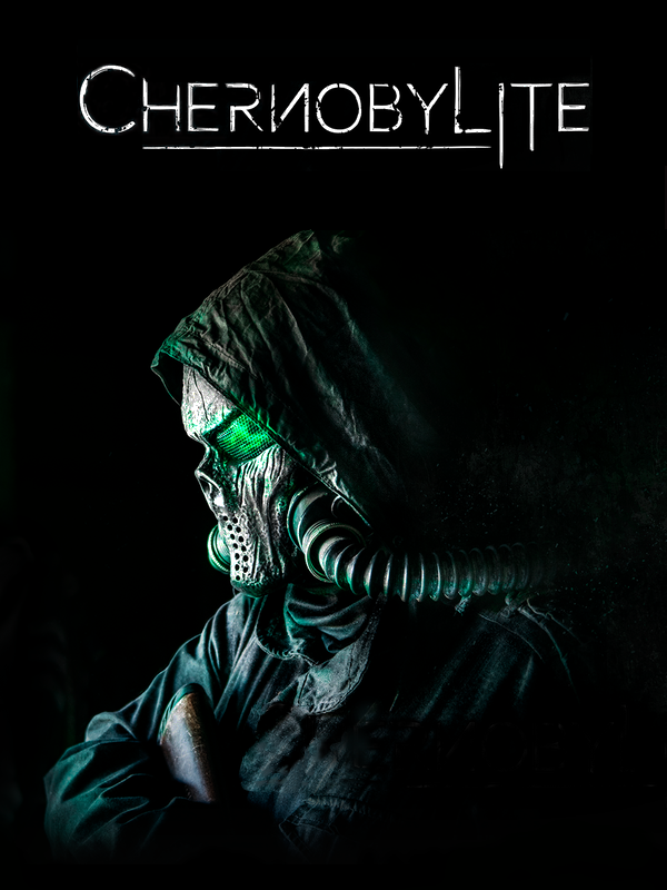 chernobylite_cover_original.png Chernobylite Steam (Digital Download) - Image 1