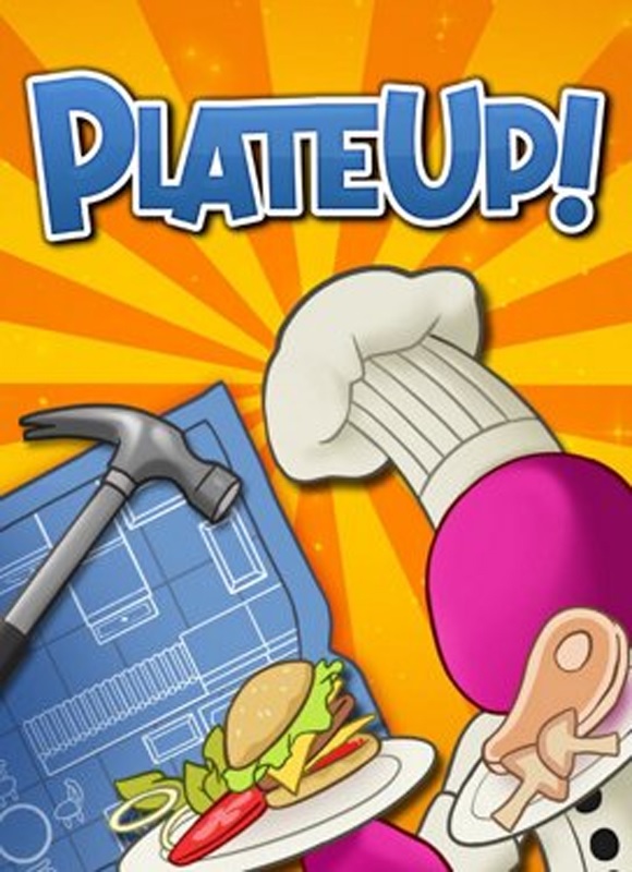 PlateUp-COVER PlateUp! Steam (Digital Download) - Image 1
