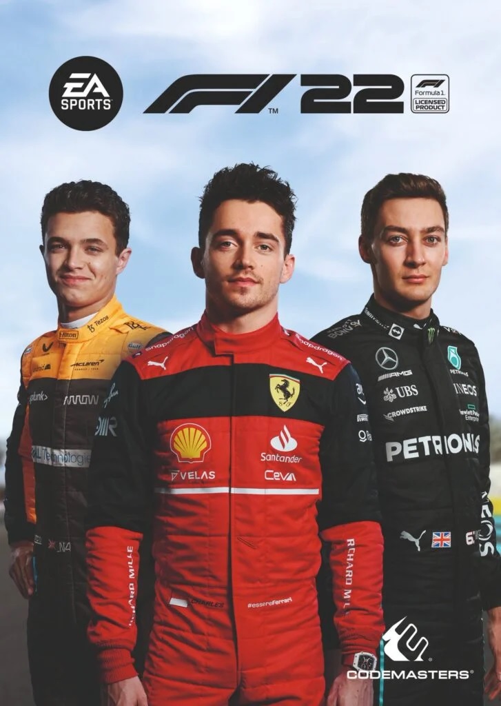 F1-22-PC-COVER F1 22 Origin (Digital Download) - Image 1